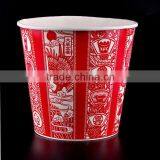 High Quality Hot Sale Printed Chip Cartons thumbnail-2