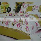 Printed Bedding Set
