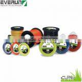 RHINOFORCE 15m Star Shape Brush Cutter Nylon Grass Trimmer Line thumbnail-3