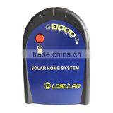Hot Selling Solar Indoor Home Lighting System With Led and Buit in Battery Quality Choice thumbnail-2