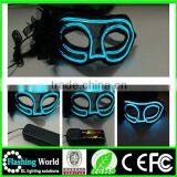 Fashion Masquerade Masks, Musical Newest Deesse Led Mask