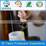 Good Price Double Side Adhesive Amber Tape Double Sided Adhesive Ribbon