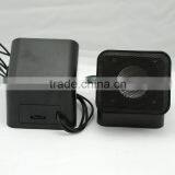 Laptop Computer Mobile Mp3 Mp4 Mini Usb Speakers thumbnail-3