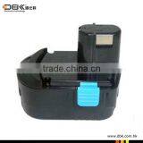 Power Tool Battery for HITACHI 18V C18DL