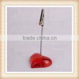 Liquid Memo Clip ,aluminium Memo Holder, Memo Holder