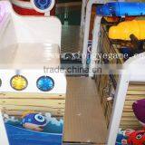 42"LCD Water Shooting Redemption Game Coin and Ticket Redemption Games thumbnail-5