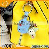 High Quanlity Silicone 3 Button Remote Car Key Shell For Toyota Hyq1512v thumbnail-5