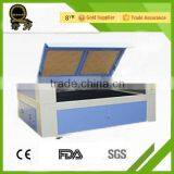 360-degree Slope Carving QL-1210 Laser Engraving Machine thumbnail-5