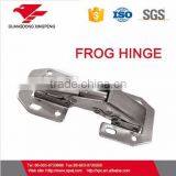 Frog Hinge/90-degree Opening/easy on Hinge
