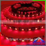 Outdoor DC12v Smd 5050 9.6w/m Led Strip Light 120leds IP65 With CE ROHS Kitchen Lamp! thumbnail-4