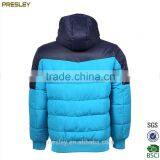 Presley Oem Cheap High Quality Winter Outwear Down Coat Mens Wholesale thumbnail-3