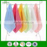 High Quality Bamboo Baby Towel Napkin thumbnail-2