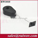 RW1010 Mechanical Recoilers With ABS Plate for Signage Support thumbnail-1