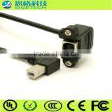 0405 Sigetech Usb Panel Mount Usb2.0 Cables thumbnail-3