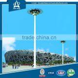 Brand New Street Telescopic High Mast Led Lighting Tower thumbnail-1