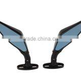 Soto Racing - Full CNC Aluminum Motorcycle Rearview Mirror for Superbike thumbnail-1