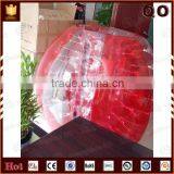 China Suppliers Inflatable Zorb Bubble Outdoor Body Bumper Ball thumbnail-6