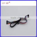 Electrical Cable Wire Harness With Connector thumbnail-6