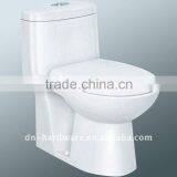 Bathroom Ceramic wc Toilet Seat,wall Mounted Toilet Bowl European Style Ceramic Wall Hung Toilet