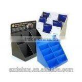 High Quality Retail Cardboard Counter Display Box,small Cardboard Display Boxes