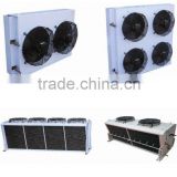 High Quality and Energy-saving Air Cooled Condenser Series for Cold Room