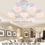 Modern Fashion Sitting Room Ceiling Lights China Factory Modern Simple Sitting Room Ceiling Lights thumbnail-2