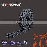 EXCAVATOR TRACK LINK, DOZER TRACK LINK UNDERCARRIAGE for R200