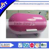 Bread Bin Bread Bin Red Bread Box Red Steel Kitchen Bread Box thumbnail-1