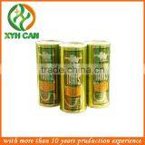 Good Grade Oval Extra Virgin Olive Oil Tin Can thumbnail-3