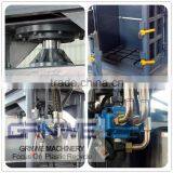 Vertical Type Baling Machine /plastic Baling Machine With Low Price thumbnail-5