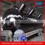 YM ETP Underground Integrated Wastewater Plant