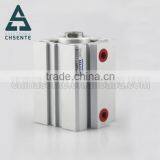 SDA Series Thin Air Cylinder Pneumatic Tool Pneumatic Cylinder Seal Kits thumbnail-2