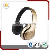 2016 Most Popular High Quality Wireless Bluetooth Headphone With fm thumbnail-1