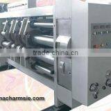 GIGA LX 308 Carton Box Gluing Machine thumbnail-1