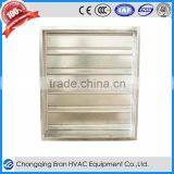 Non-Return Damper for HVAC thumbnail-1