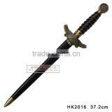 Wholesale Historical Knife Decorative Antique Knife HK2016 thumbnail-1