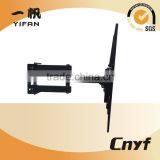 Economical One Arm Cantilever Corner tv Bracket for 400 Vesa,lcd tv Wall Bracket thumbnail-6