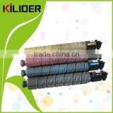 Compatible MP C400 Cartridge Toner Used for Ricoh Aficio MPC300 thumbnail-1