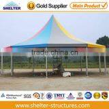 6x10 Outdoor Canopy Tent For Sale thumbnail-1