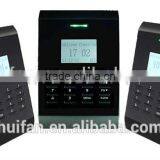 Most Competitive 30000 Id Card Capacity Contactless Card Reader With Free Sdk (Hf-Sc403) thumbnail-4