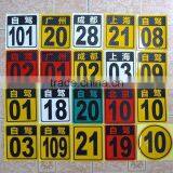 Best Selling for Static Vinyl Cling Vinyl Sticker Type Die Cut Decal Removable Chalkboard Sticker Customized ---DH20628