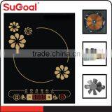 2016 SuGoal Induction Cooker 3500w thumbnail-1
