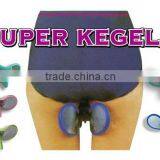 Super Kegel Exerciser, Hip Trainer, Healthcare, Buttock Muscle Exerciser thumbnail-1