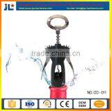Deluxe Wine Opener, 10 Years Production Experience CO-06A thumbnail-5