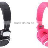 Fashion Stylish Music Headset With Foldable Design for Travelling thumbnail-6