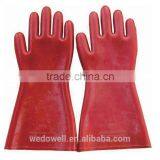 WEDO TOOLS Safetly Insulated Tools Gloves With All Color And All Size thumbnail-2