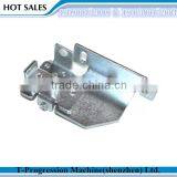 Sheet Metal Fabrication OEM Stamping Part thumbnail-6