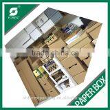 MEAT PACKAGING BOX WITH LID thumbnail-6