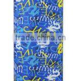 Custom Outdoor Magic Multifunctional Seamless Tube Bandana thumbnail-5