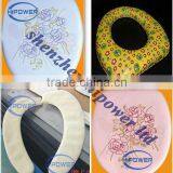 Toilet Set Cover High Frequency Welding Machine thumbnail-4